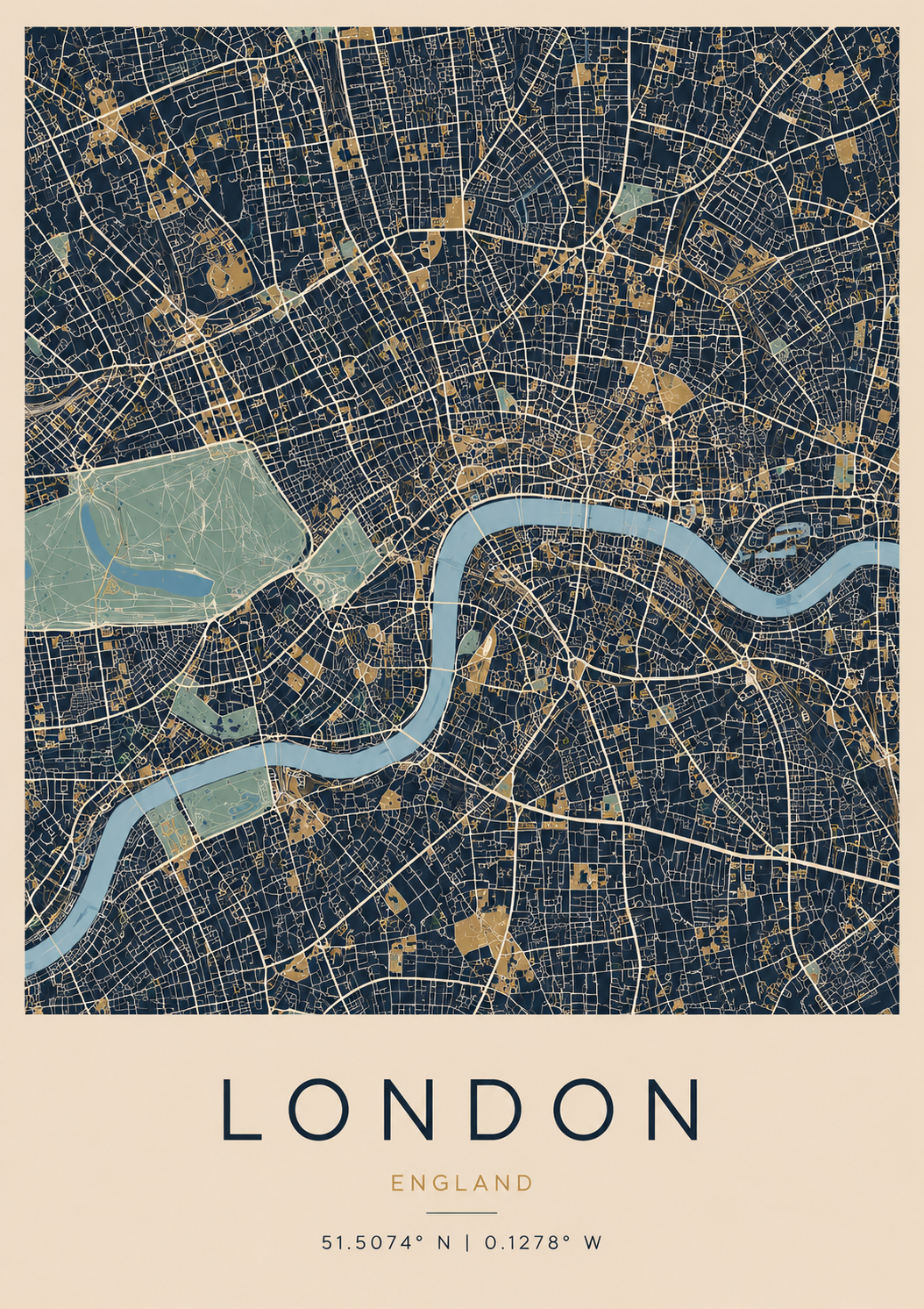 Travel Prints